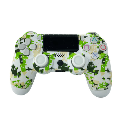 New PS4 Wireless Controller Vibrating Ps4 Game Controller - Zambeel