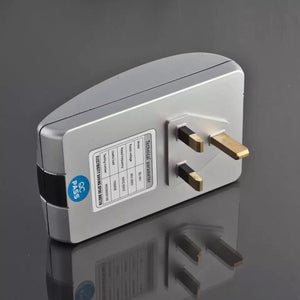 New Type Power Saver Electricity - Saving Box - Zambeel