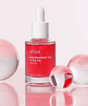 Niacinamide 10% + TXA 4% Serum (30ml) (Original) - Zambeel