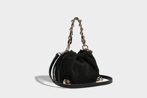 Niche Designer Shoulder Crossbody Bag - Zambeel