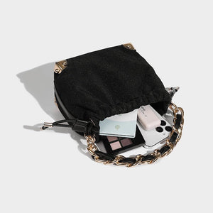 Niche Designer Shoulder Crossbody Bag - Zambeel