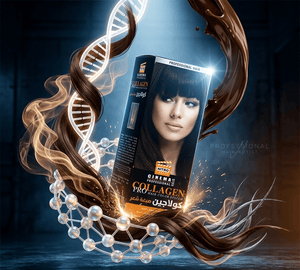 Nitro - Canada Cinema Collagen Pro Hair Color System - Zambeel