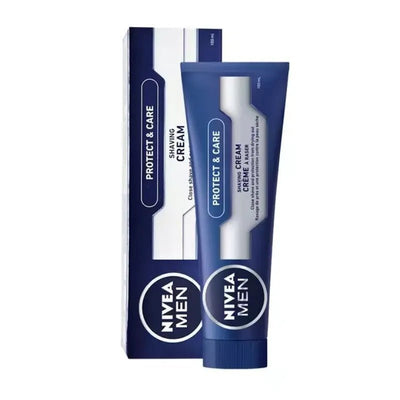 Nivea Men - Protect & Care Shaving Cream - Zambeel