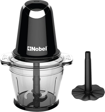 Nobel - Electric Food Chopper © - Zambeel