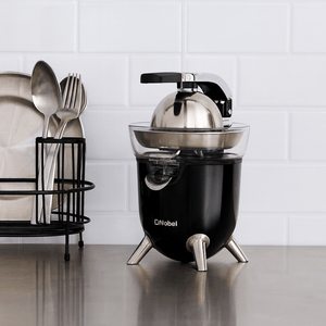 Nobel - Electric Juicer © - Zambeel