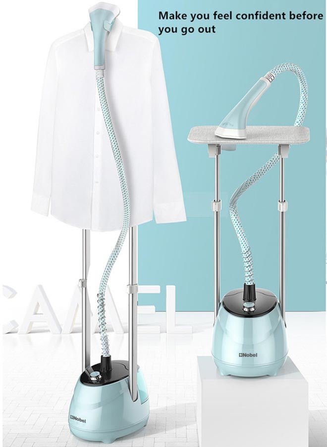 Nobel - Garment Steamer © - Zambeel