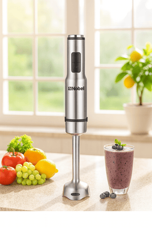 Nobel - Hand Blender © - Zambeel