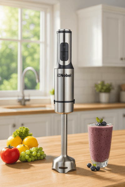 Nobel - Hand Blender © - Zambeel