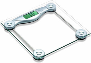 Nova - Glass Electronic Scale - Zambeel
