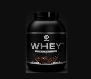 NP Nutrition – 100% Hype Whey NXT (Original) © - Zambeel