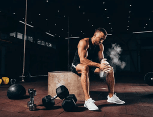 NP Nutrition – 100% Hype Whey NXT (Original) © - Zambeel