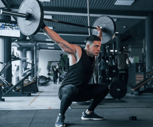 NPNutrition Premium – Caffeine Booster (Original) - Zambeel