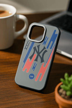 NY Yankees Edition iPhone Case - Zambeel