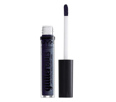 NYX - Glitter Goals Liquid Lipstick (Original) - Zambeel