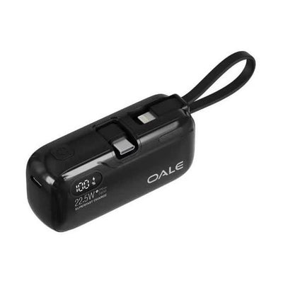OALE - iPower Nano2 Mini Power Bank - Zambeel