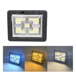 OKGO - Solar Charging Emergency Light - Zambeel