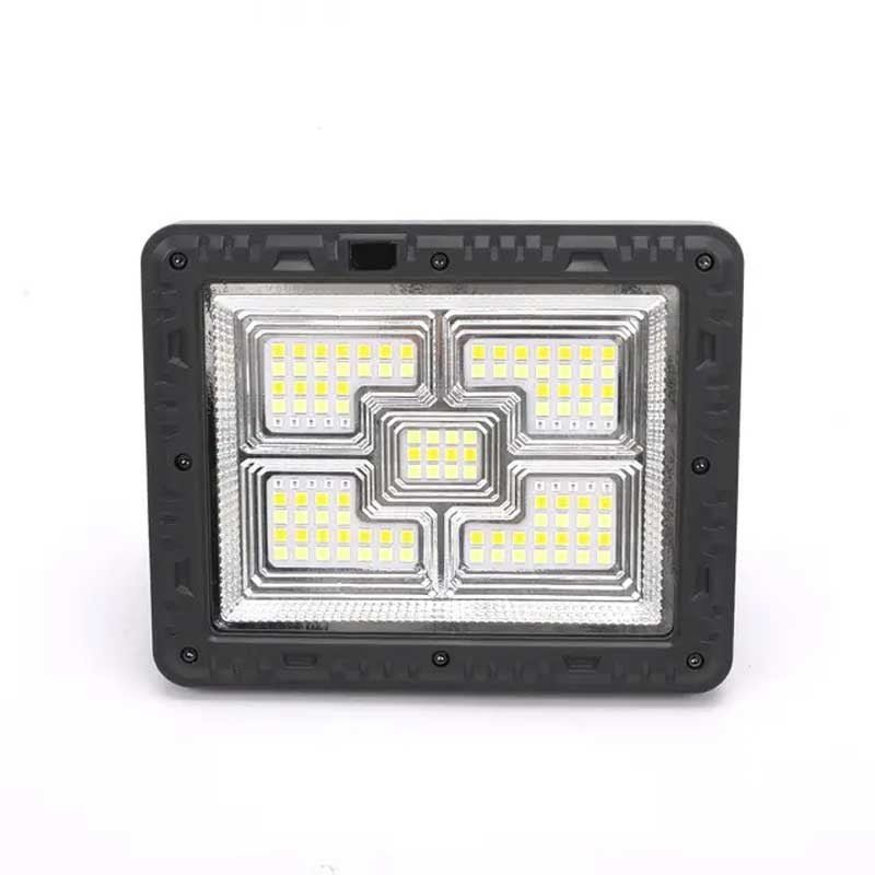 OKGO - Solar Charging Emergency Light - Zambeel