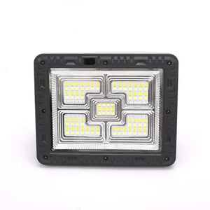 OKGO - Solar Charging Emergency Light - Zambeel