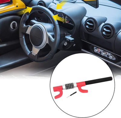 OKLEAD - Code Pedal Lock © - Zambeel