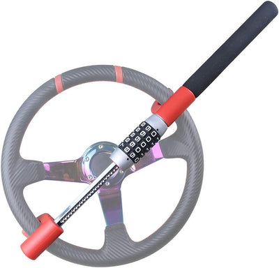 OKLEAD - Code Pedal Lock © - Zambeel