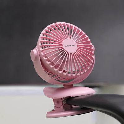 Olsenmark - Rechargeable Fan - Zambeel