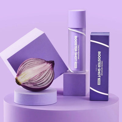 Onion Newpair - Booster Shot 2000 - Zambeel