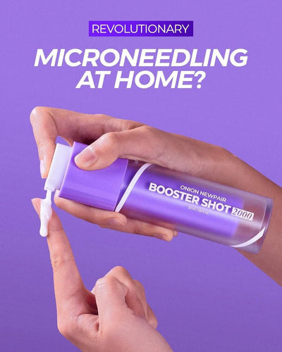 Onion Newpair - Booster Shot 2000 - Zambeel