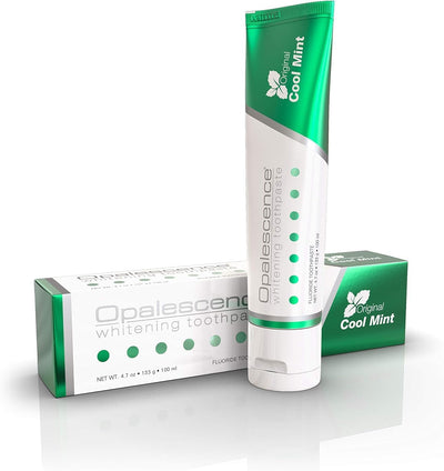 Opalescence - Whitening Toothpaste - Zambeel