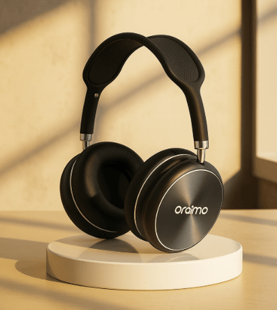 Oraimo - Stereo Wireless Headset - Zambeel
