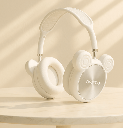 Oraimo - Wireless Headset - Zambeel