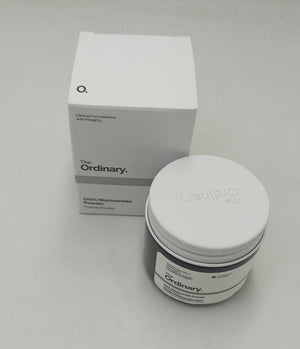 Ordinary 100% Niacinamide Powder (Original) - Zambeel