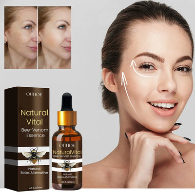 OUHOE Facial Anti Wrinkle And Firming Skincare Products - Zambeel