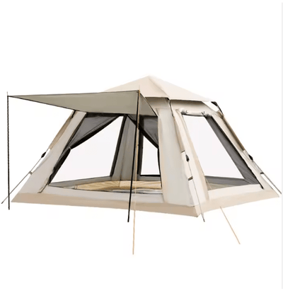 Outdoor Alpine Camping Tent - Zambeel