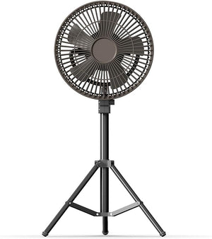 Outdoor Camping Fan - Zambeel