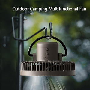 Outdoor Camping Fan - Zambeel