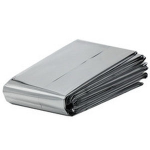 Outdoor Emergency Emergency Blanket Survival Insulation - Zambeel