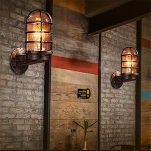 Outdoor Lighting For Cafe Bar - Zambeel