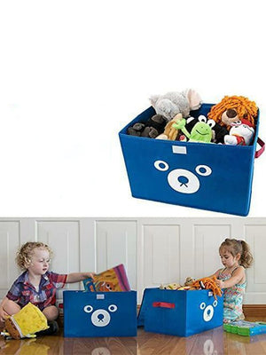 Panda Storage Box - Zambeel