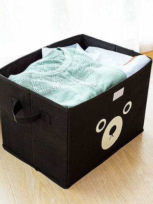 Panda Storage Box - Zambeel