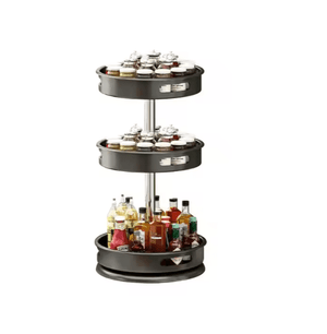 Pantry Cabinet Organizer - Zambeel