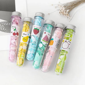 Paper Soap Tubes - Zambeel