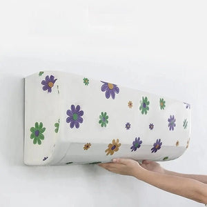 Parachute Fabric AC Cover - Zambeel