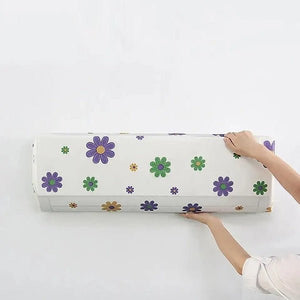 Parachute Fabric AC Cover - Zambeel