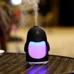 Penguin Car Humidifier - Zambeel