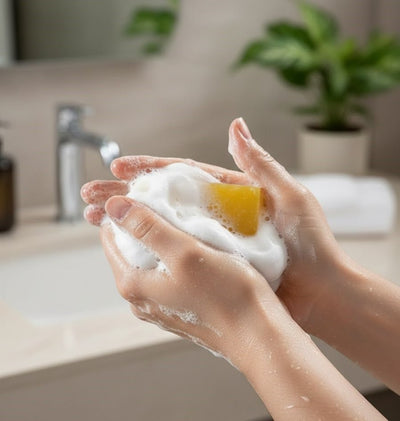 Perfect Skin Lady - Vitamin Gluta Collagen Plus Whitening Soap - Zambeel