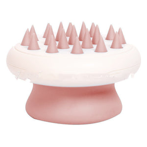 Pet Bath Massage Brush - Zambeel