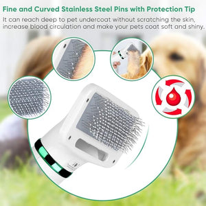 Pet Hair Dryer - Zambeel