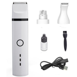 Pet Shaving Device For Dogs - Zambeel