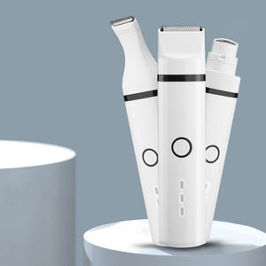 Pet Shaving Device For Dogs - Zambeel