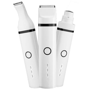 Pet Shaving Device For Dogs - Zambeel